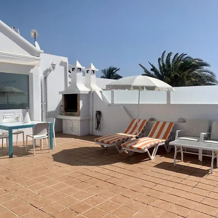 Ferienhaus Beach&relax *