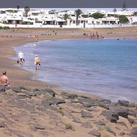 Beach&relax Playa Honda (Lanzarote)