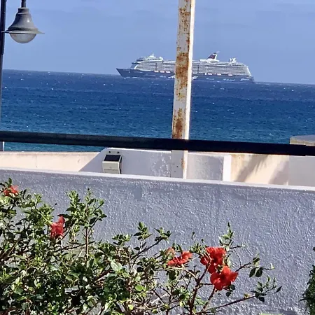 Beach&relax Ferienhaus