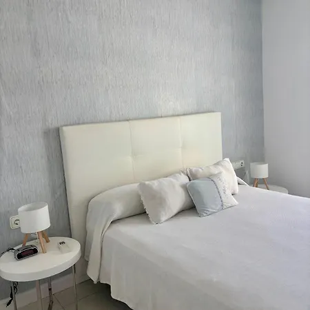 Holiday home Beach&relax Playa Honda (Lanzarote)