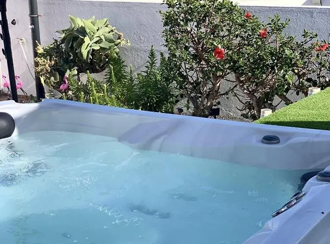 Beach&relax * Playa Honda (Lanzarote)