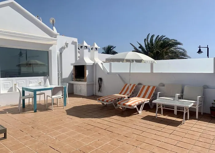 Ferienhaus Beach&relax *