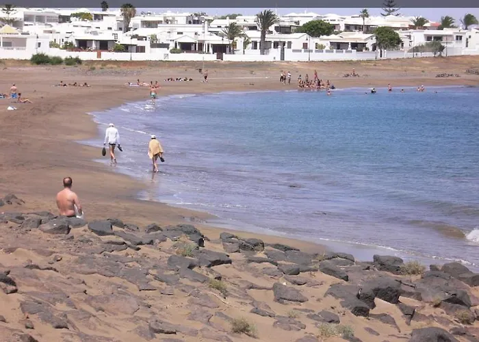 Beach&relax Playa Honda (Lanzarote)