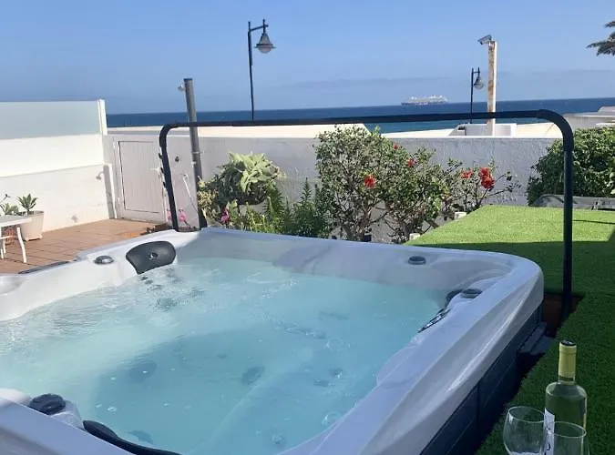 Beach&relax Ferienhaus *