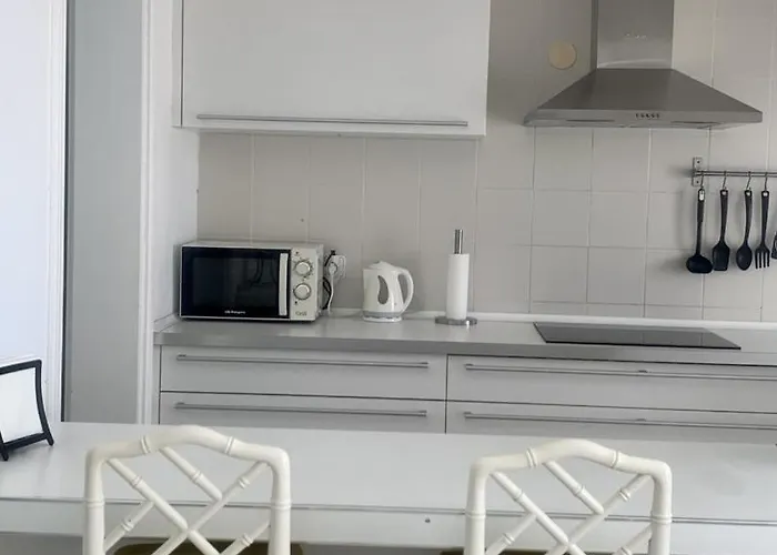 Beach&relax Ferienhaus *