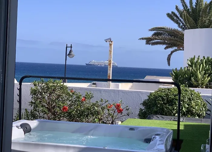 Beach&relax Playa Honda (Lanzarote)