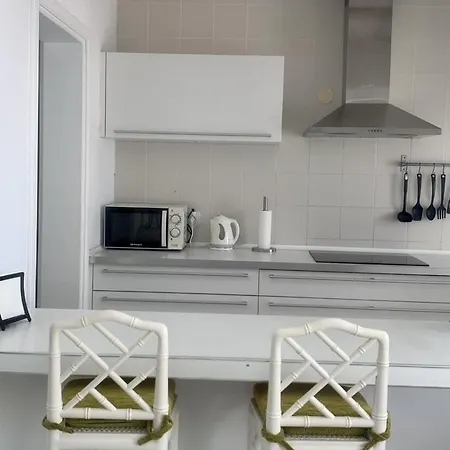 Beach&relax Holiday home *