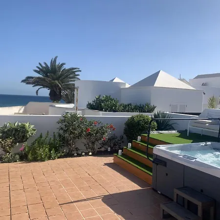 Beach&relax 度假居