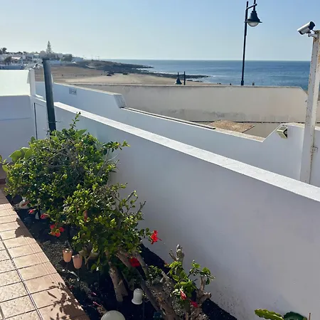 Casa de Férias Beach&relax *