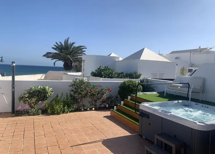 Beach&relax Holiday home