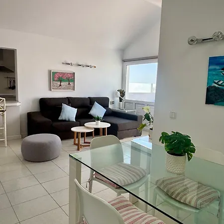 Beach&relax Playa Honda